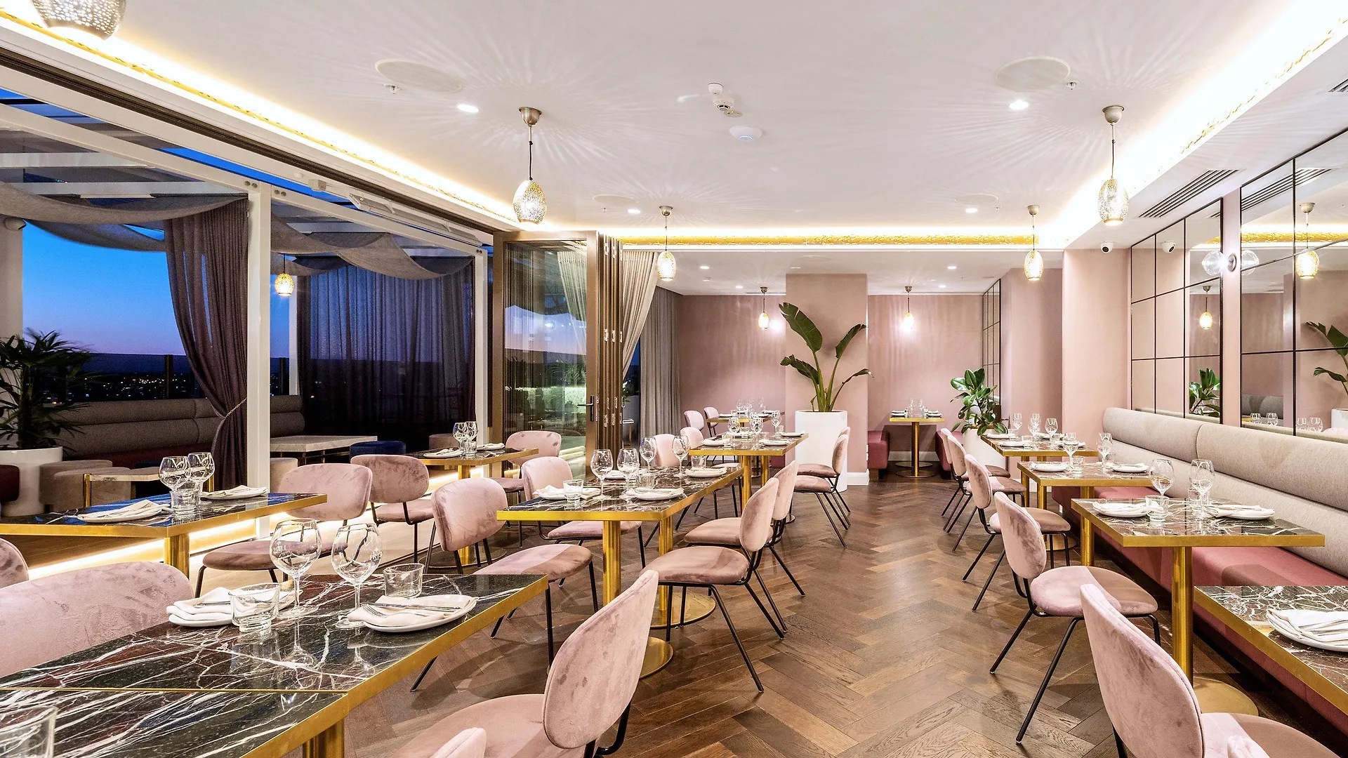 Hotel X Brisbane Fortitude Vly, Vignette Collection By Ihg Fortitude Valley