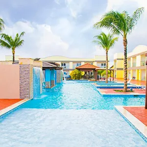 Pearl Aruba Aruba