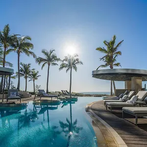 The Langham, And Jewel Residences ***** Gold Coast