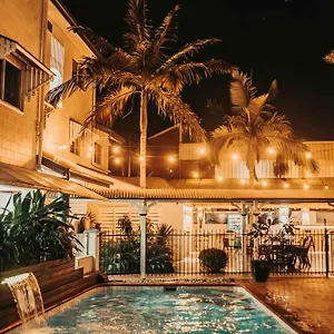 Queens Court *** Cairns