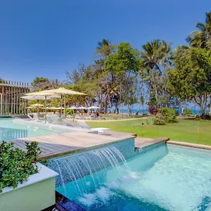 4* Resort Club Wyndham Mission