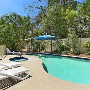 Chez Noosa *** Sunshine Beach