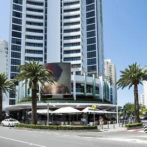 Aria **** Gold Coast
