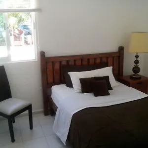 Hacienda Punta Sam México