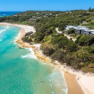 Stradbroke Island Beach & Spa Hotel