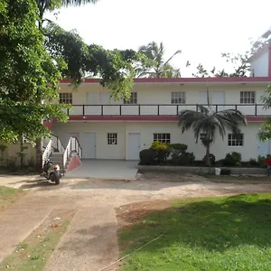Hotel Cabrera Inn República Dominicana