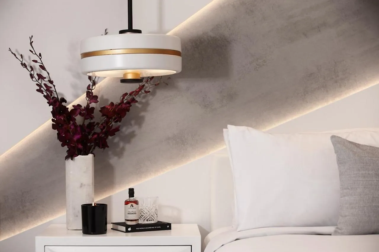 Hotel X Brisbane Fortitude Vly, Vignette Collection By Ihg Fortitude Valley Australia