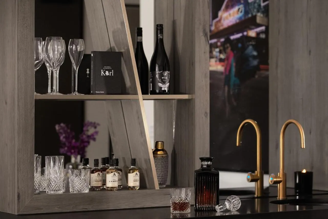 Hotel X Brisbane Fortitude Vly, Vignette Collection By Ihg Fortitude Valley
