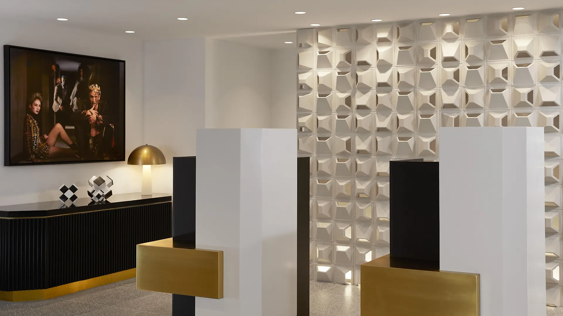 Hotel X Brisbane Fortitude Vly, Vignette Collection By Ihg Fortitude Valley 5*,  Australia