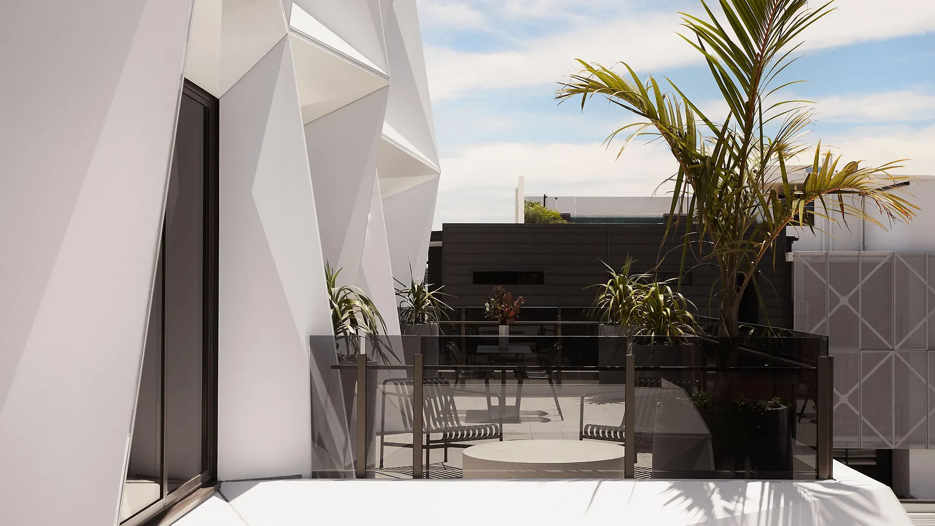 Hotel X Brisbane Fortitude Vly, Vignette Collection By Ihg Fortitude Valley