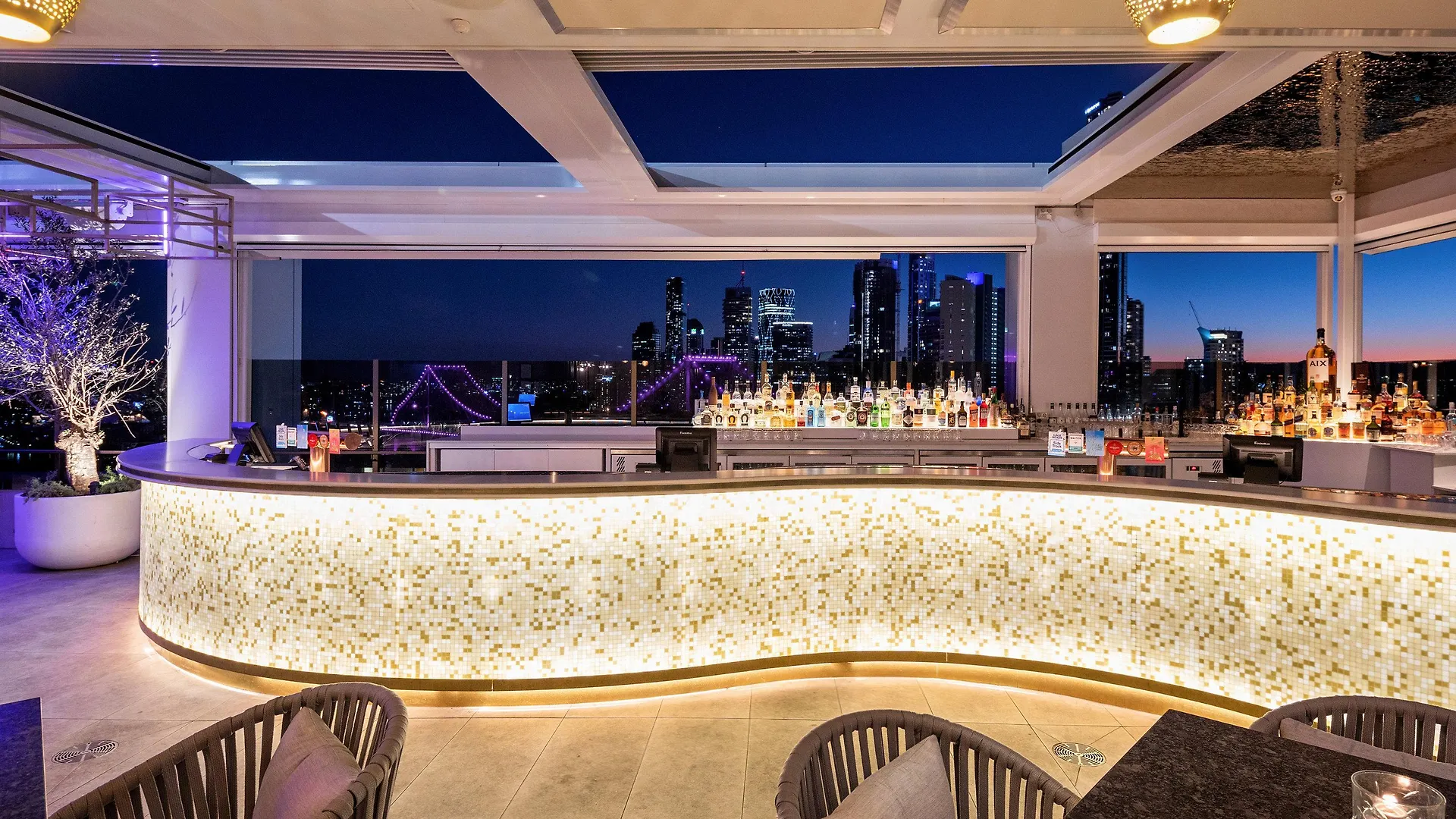 Hotel X Brisbane Fortitude Vly, Vignette Collection By Ihg Fortitude Valley