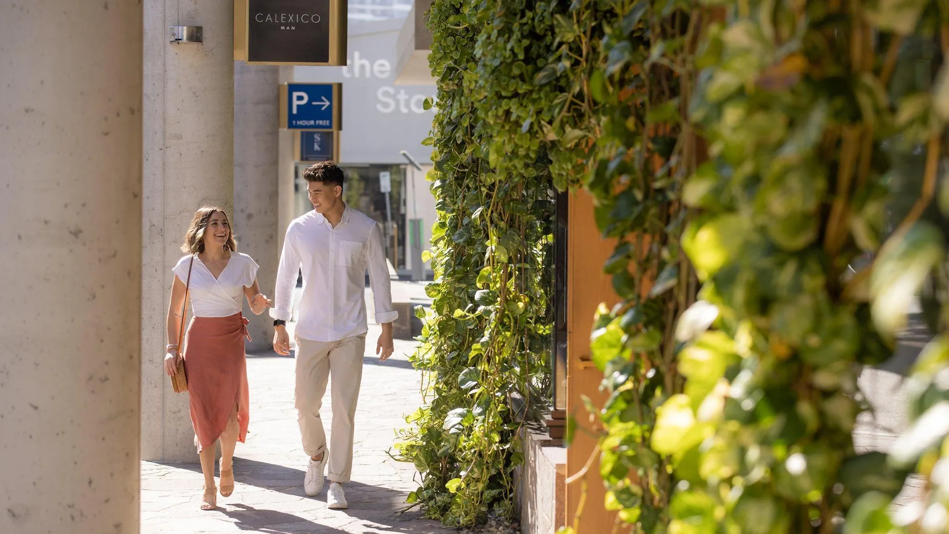 *****  Hotel X Brisbane Fortitude Vly, Vignette Collection By Ihg Fortitude Valley Australia