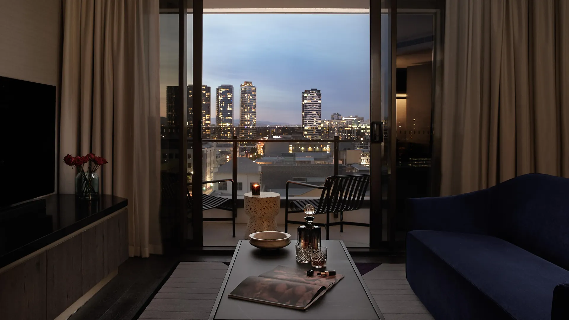 Hotel X Brisbane Fortitude Vly, Vignette Collection By Ihg Fortitude Valley 5*,  Australia