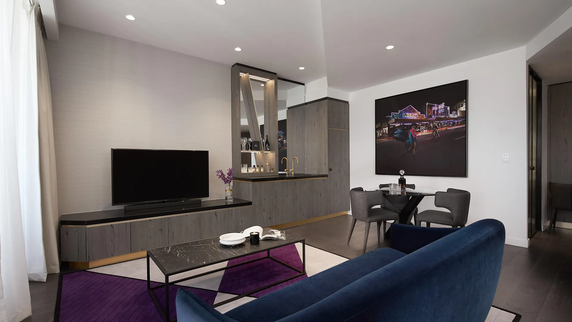 Hotel X Brisbane Fortitude Vly, Vignette Collection By Ihg Fortitude Valley