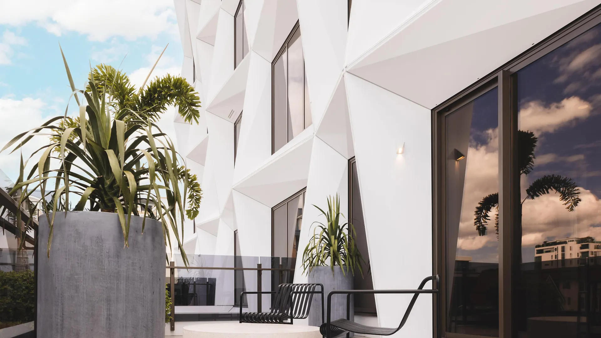 Hotel X Brisbane Fortitude Vly, Vignette Collection By Ihg Fortitude Valley