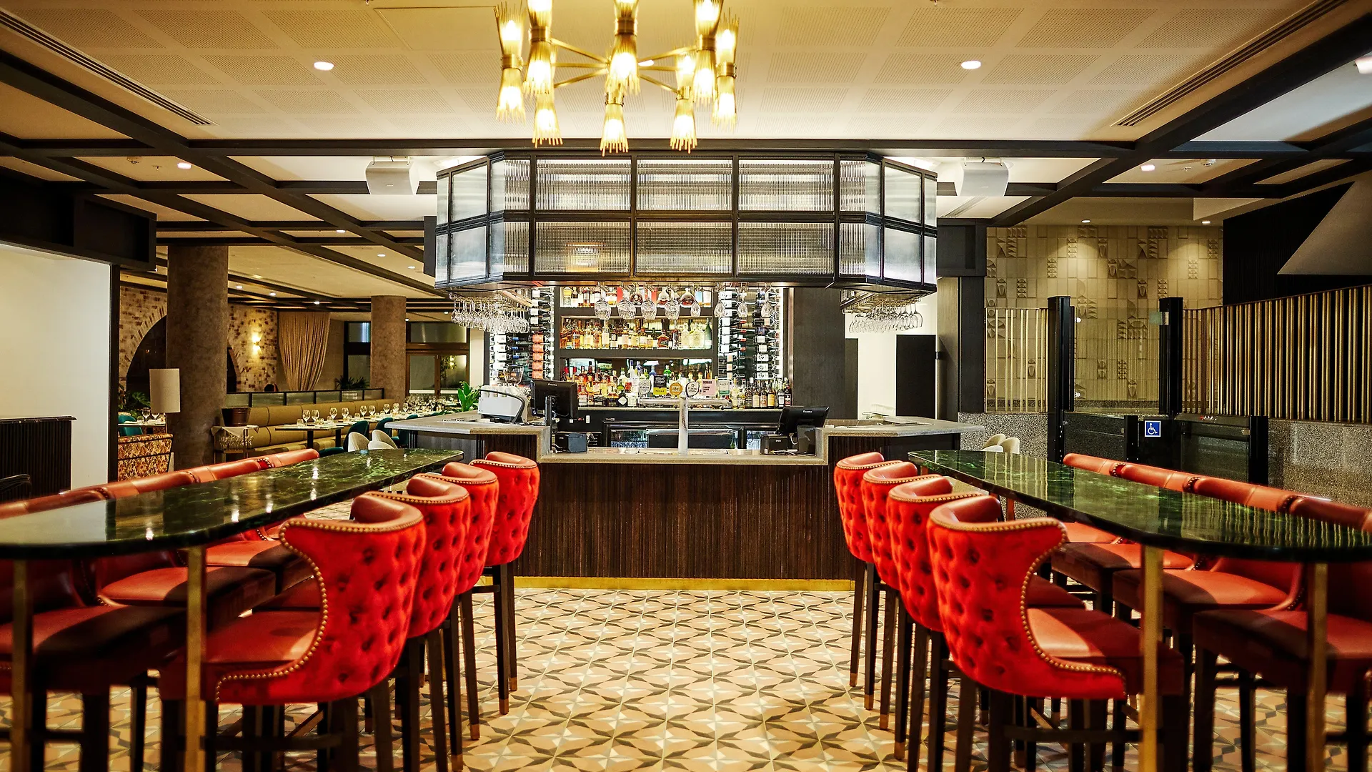 Hotel X Brisbane Fortitude Vly, Vignette Collection By Ihg Fortitude Valley