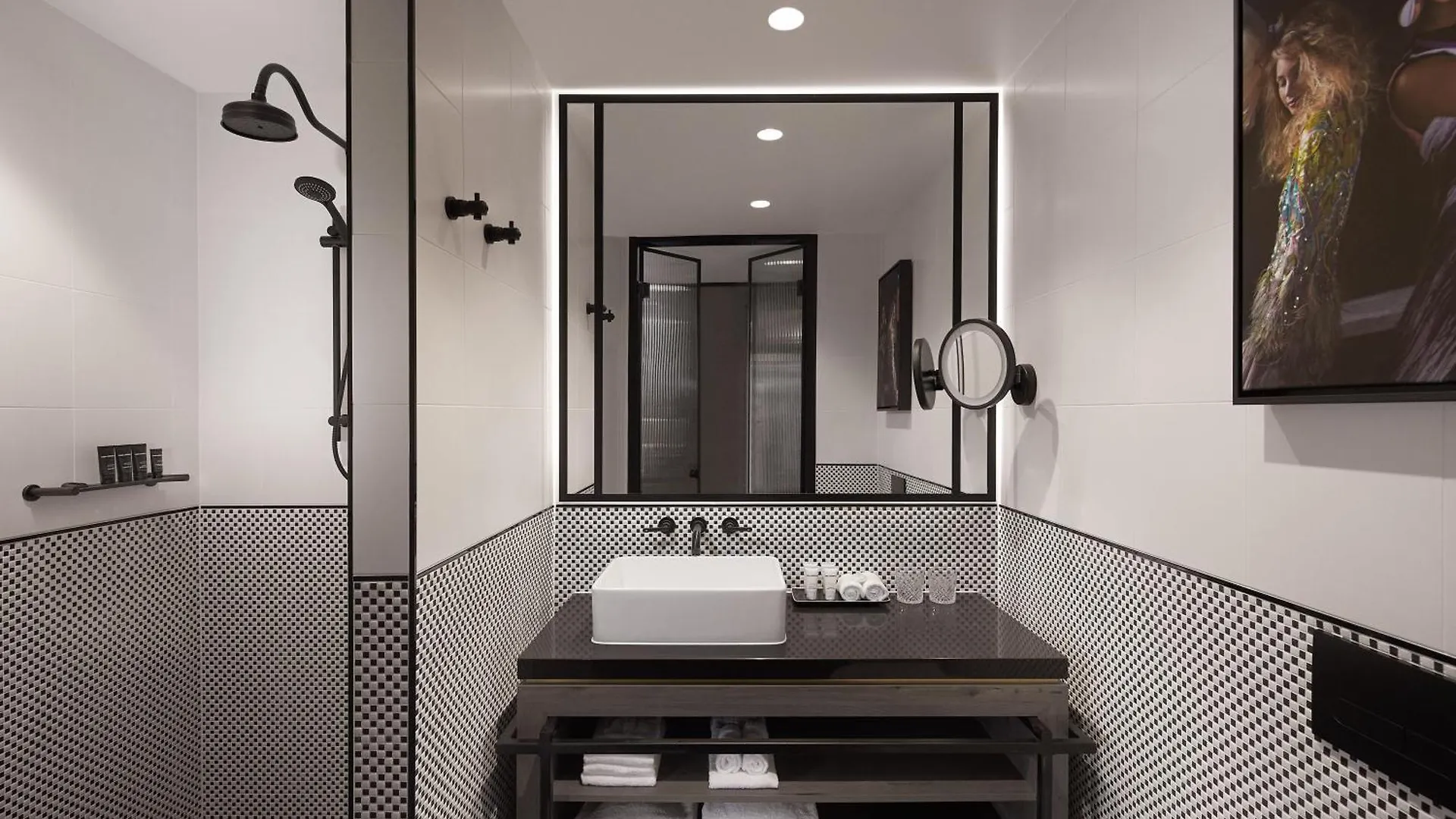 Hotel X Brisbane Fortitude Vly, Vignette Collection By Ihg Fortitude Valley Australia