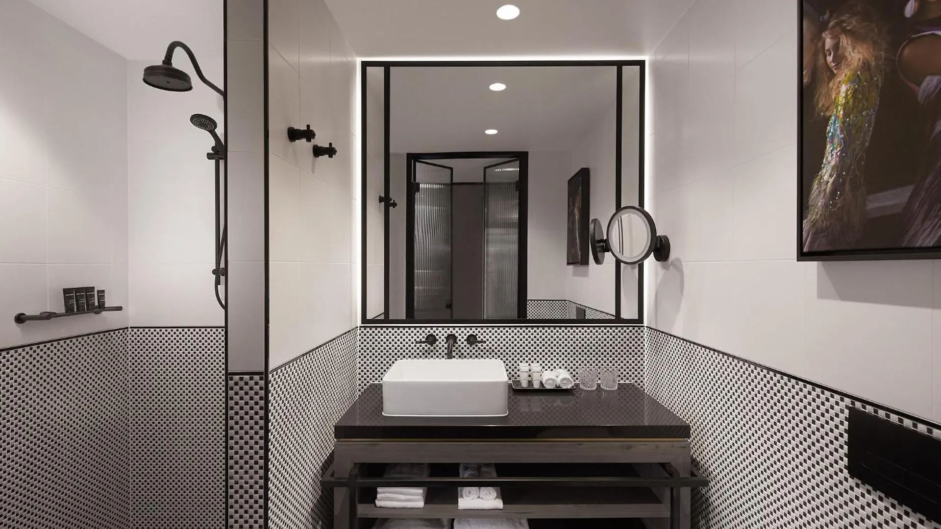 Hotel X Brisbane Fortitude Vly, Vignette Collection By Ihg Fortitude Valley 5*,  Australia