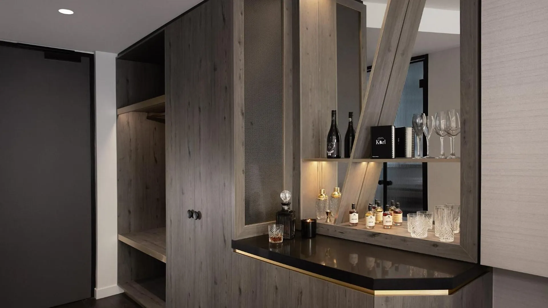 Hotel X Brisbane Fortitude Vly, Vignette Collection By Ihg Fortitude Valley 5*,